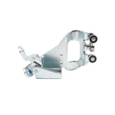 68390-08031 Right Slide Door Hinge Assembly Compatible with Toyota Sienna 2011-2020 Center Sliding Door Roller & Hinge 68380-08041